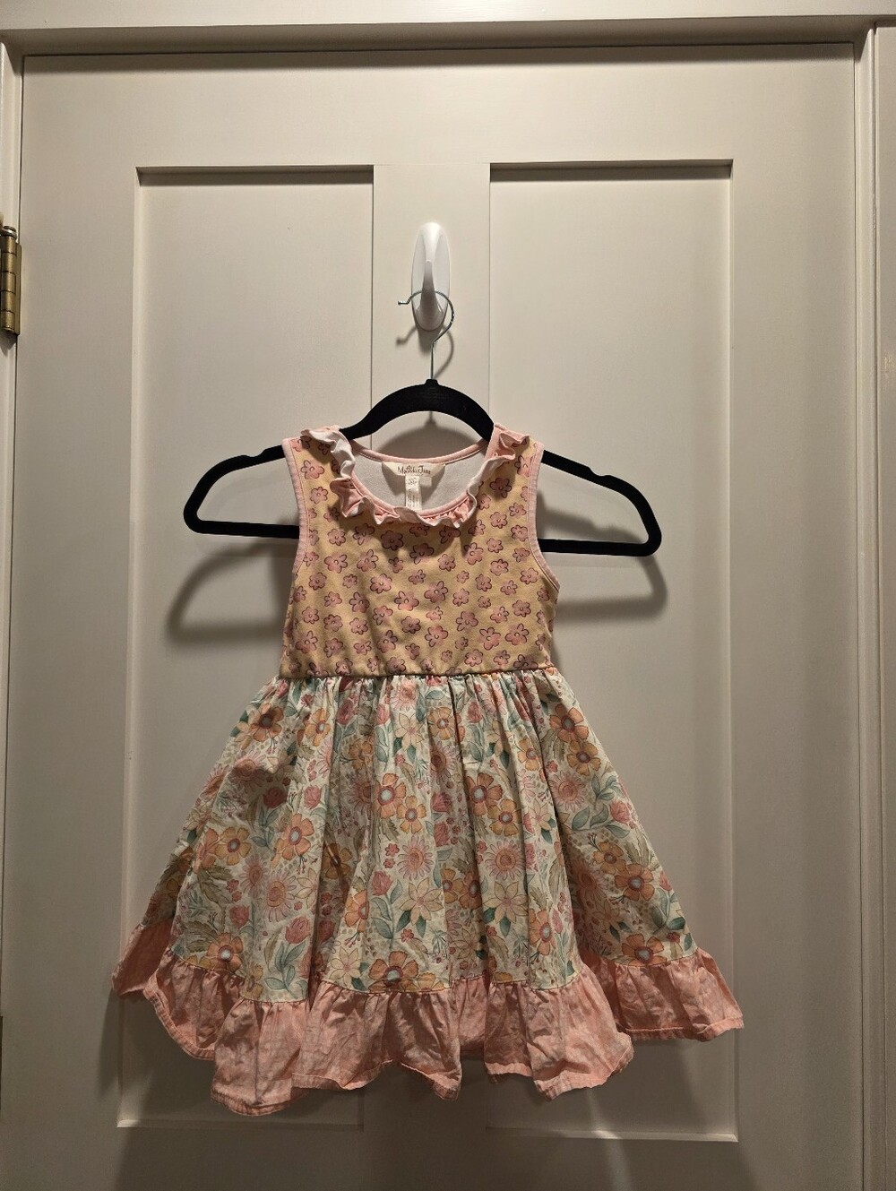 Matilda Jane Sleeveless Dress